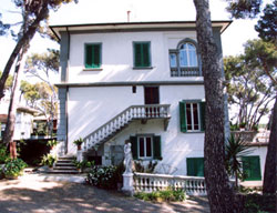 Hotel Park Castiglioncello