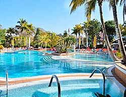 Hotel Park Club Europe