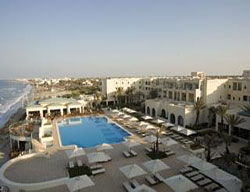 Hotel Park In Ulysse Resort And Thalasso