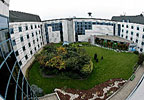 Hotel Park Inn Danube Bratislava