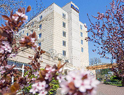 Hotel Park Inn Hannover