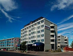 Hotel Park Inn Island