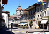Hotel Park Inn Lully, 4 estrellas