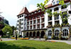 Hotel Park Mattenhof, 3 estrellas