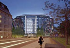 Hotel Park Plaza Westminster Bridge