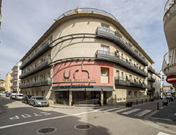 Hotel Parkhotel