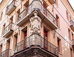 Hotel Parkhotel Los Palmitos