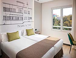 Hotel Parque