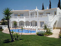 Hotel Parque Da Floresta
