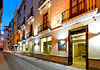 Hotel Parraga Siete, 2 estrellas