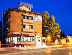 Hotel Partner Alcarria