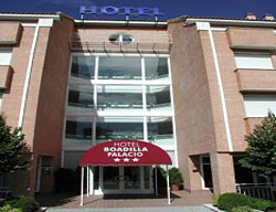 Hotel Partner Boadilla Palacio