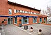 Hotel Partner Cisneros