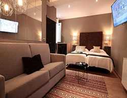 Hotel Partner Ciudad De Parla