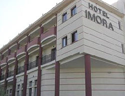Hotel Partner La Imora
