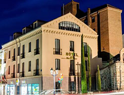 Hotel Partner Santa Ana