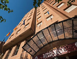 Hotel Partner Segria