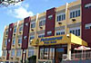 Hotel Patamares Praia, 3 estrellas