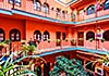 Hotel Patio De La Alameda, 3 estrellas