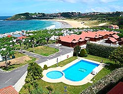 Hotel Paxariñas