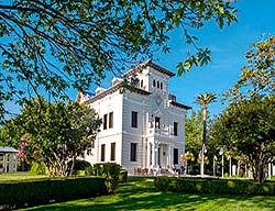 Hotel Pazo Libunca