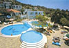 Hotel Pefkos Garden, 3 estrellas