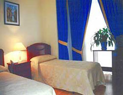 Hotel Pegaso Suites