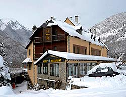 Hotel Peña