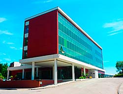 Hotel Penafiel Park & Spa