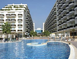 Hotel Peñiscola Plaza