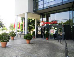 Hotel Pentahotel Berlin-koepenick