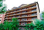 Hotel Pere D'urg
