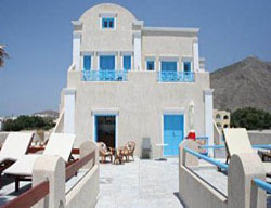 Hotel Perissa Bay