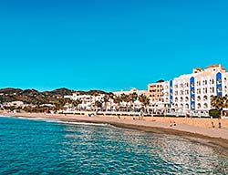 Hotel Perla Marina