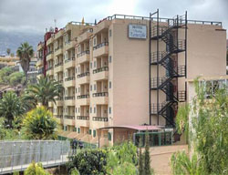 Hotel Perla Tenerife
