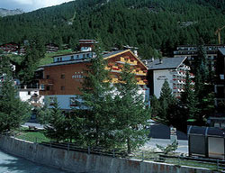 Hotel Perren