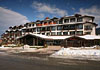 Hotel Perun Lodge, 4 estrellas