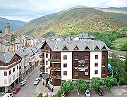 Hotel Pessets