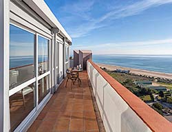 Hotel Pestana Alvor Atlántico Residences Beach Suites
