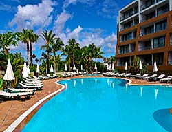 Hotel Pestana Alvor Park