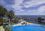 Hotel Pestana Casino Park