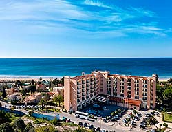 Hotel Pestana Dom Joao II