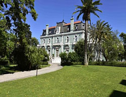 Hotel Pestana Palace