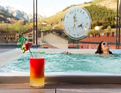 Hotel Petit Caçadors