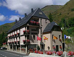 Hotel Petit La Creu