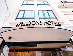 Hotel Petit La Victoria