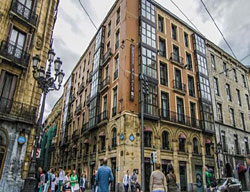 Hotel Petit Palace Arana Bilbao