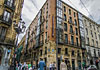 Hotel Petit Palace Arana Bilbao, 3 estrellas