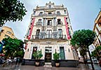 Hotel Petit Palace Canalejas