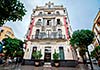 Hotel Petit Palace Canalejas, 2 estrellas